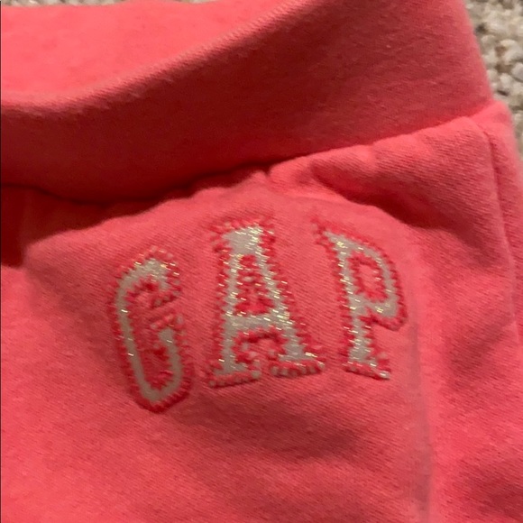 GAP pink sweats (BRAND NEW) - Picture 2 of 2
